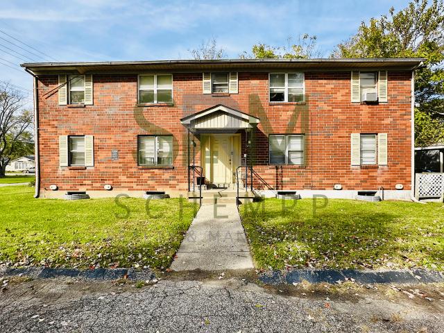 Apartment for rent in Kentucky
