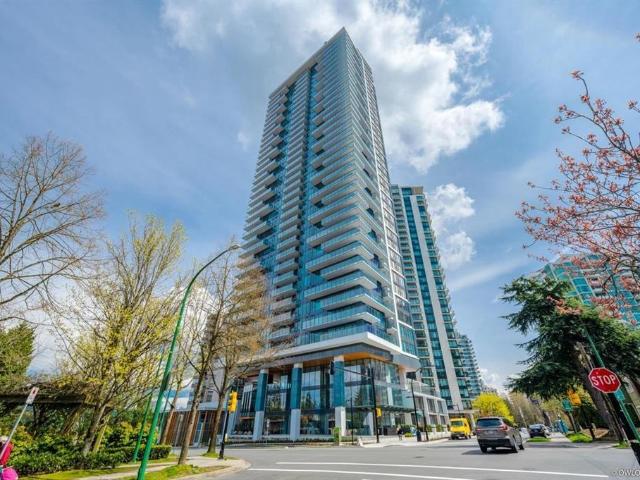 Apartment for rent in Burnaby, British Columbia