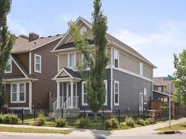 Apartment for rent in Auburn Bay, Calgary