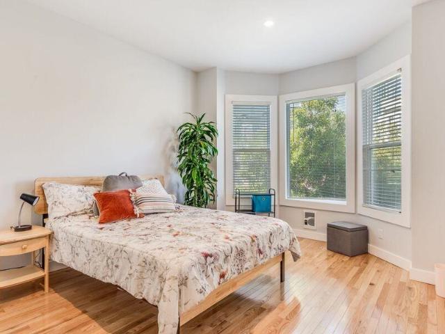 Apartment for rent in San Francisco, California