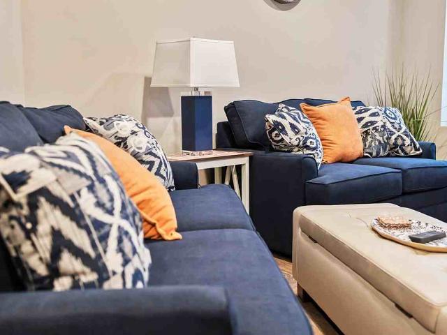 Apartment for rent in Boston, Massachusetts