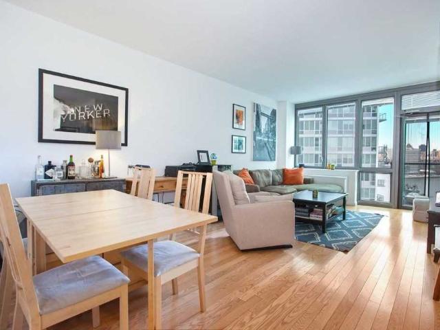 Apartment for rent in Arverne, New York