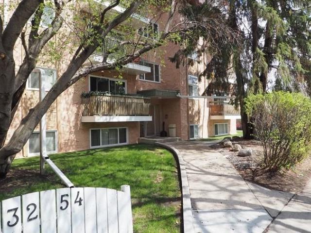 Apartment for rent in Alberta