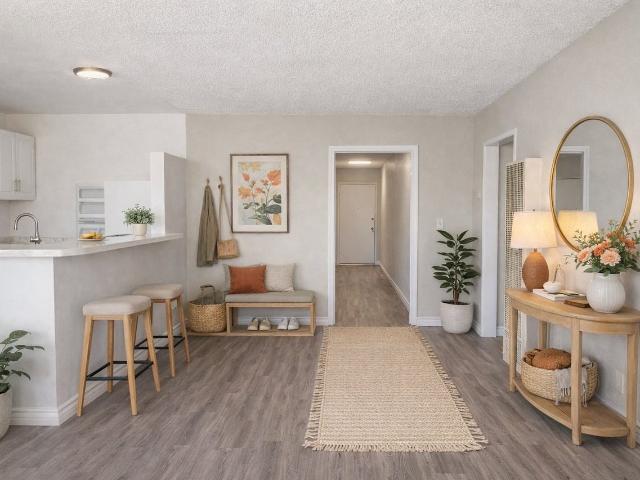 Apartment for rent in Canoga Park, California