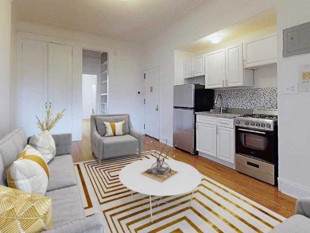 Apartment for rent in Arverne, New York