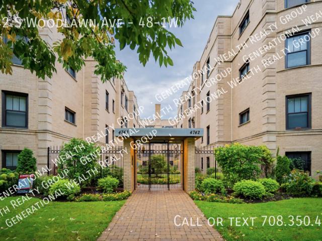 Apartment for rent in Chicago Park, Illinois