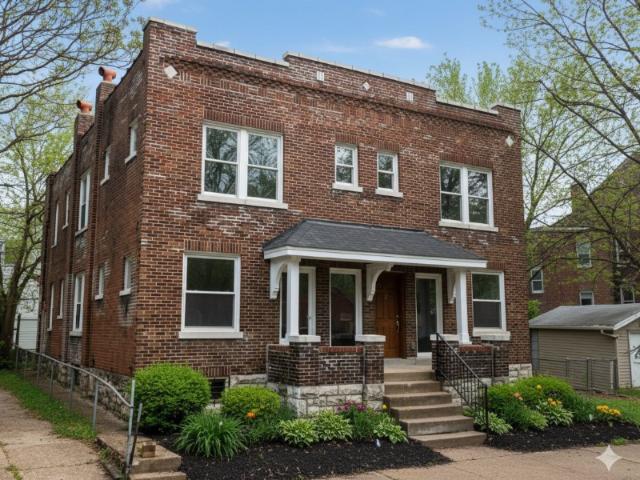Apartment for rent in Saint Louis, Missouri