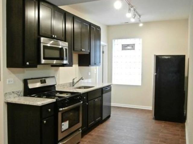 Apartment for rent in Chicago Park, Illinois