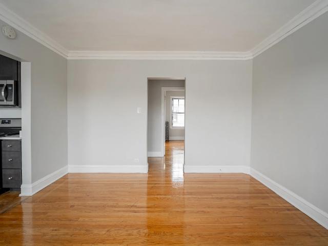 Apartment for rent in Chicago Park, Illinois