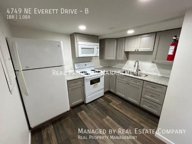 Apartment for rent in Camas, Washington