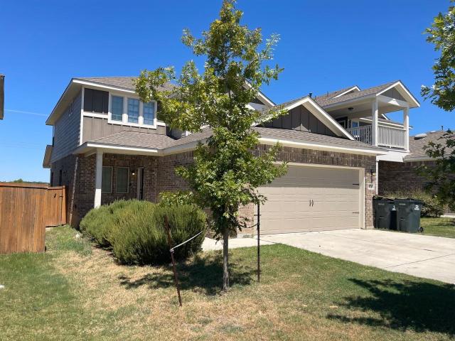 Apartment for rent in Hays, Texas