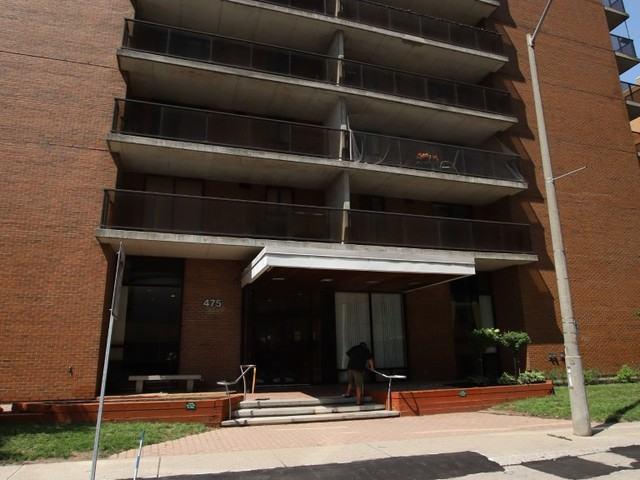 Apartment for rent in Mulhurst Bay, Ontario