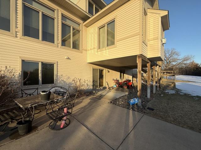 Apartment for rent in Chaska, Minnesota