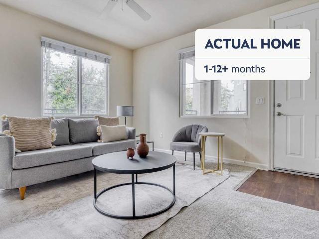 Apartment for rent in San Jose, Santa Clara County
