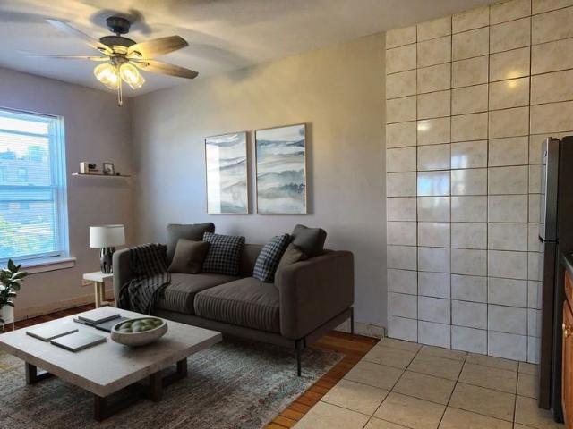 Apartment for rent in Chicago Park, Illinois