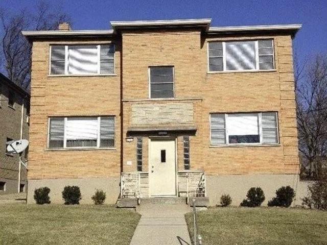 Apartment for rent in Roselawn, Ohio