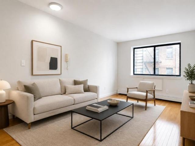 Apartment for rent in Arverne, New York