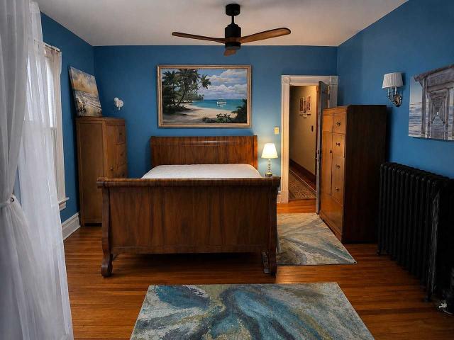 Apartment for rent in Hampden, Massachusetts