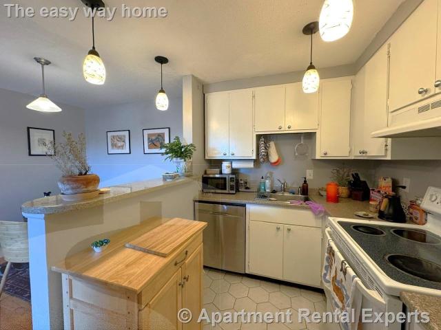 Apartment for rent in Arlington, Massachusetts