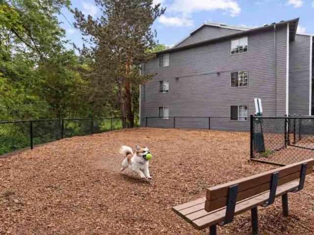 Apartment for rent in Cedar Crest Apartments, Beaverton