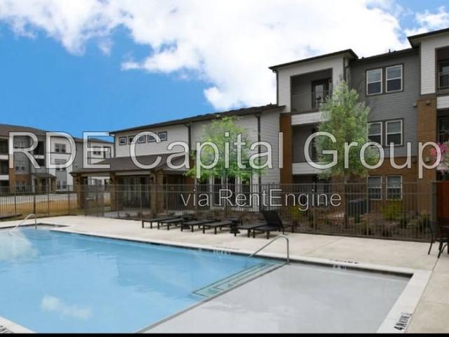 Apartment for rent in Dallas, Texas