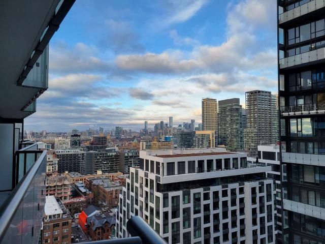 Apartment for rent in Woburn, Ontario