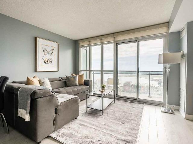 Apartment for rent in Woburn, Ontario