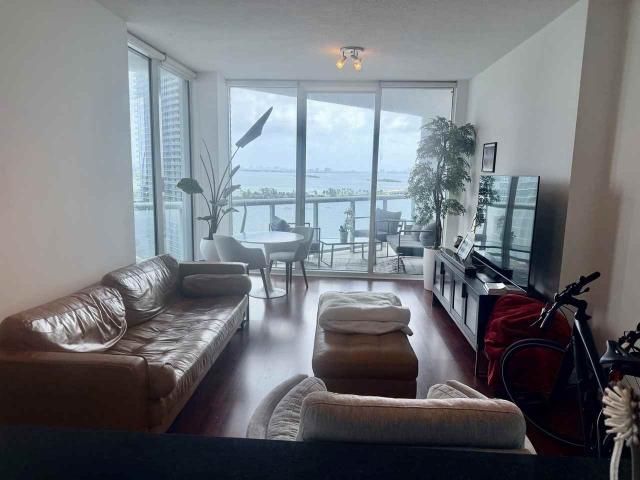 Apartment for rent in Miami, Miami-Dade County