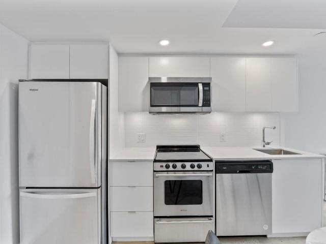Apartment for rent in York Centre, Toronto