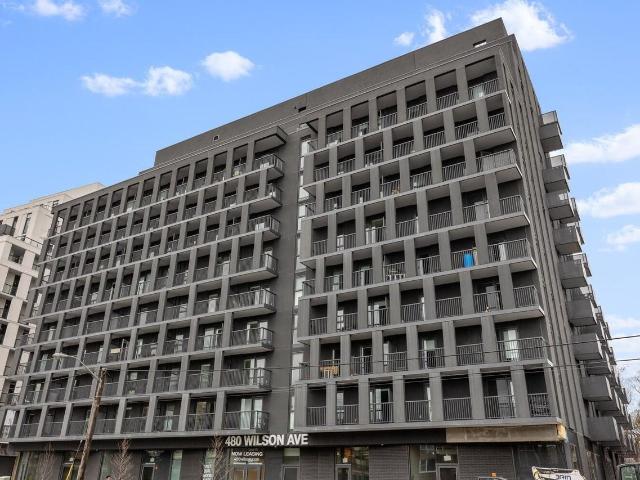 Apartment for rent in North York, Woburn