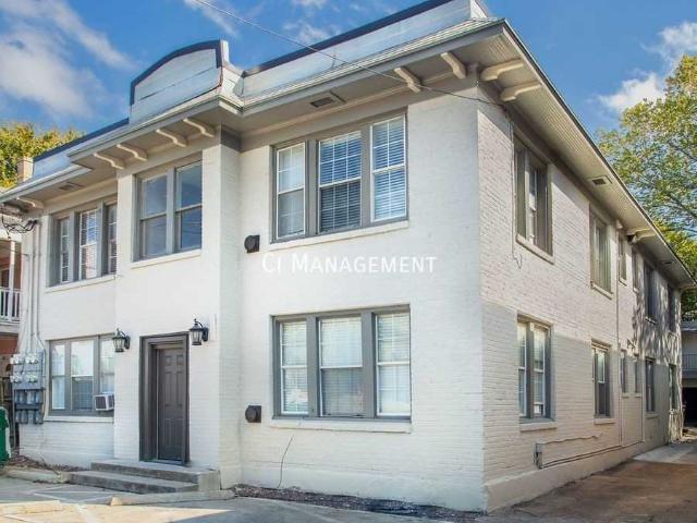 Apartment for rent in Dallas, Texas
