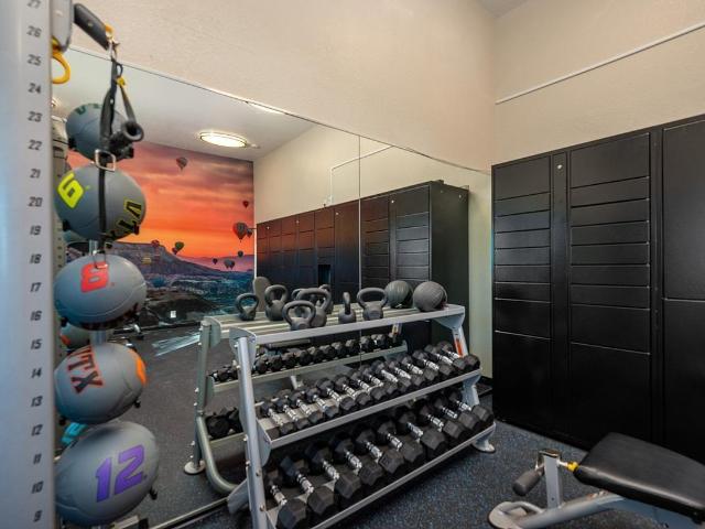 Apartment for rent in New Mexico