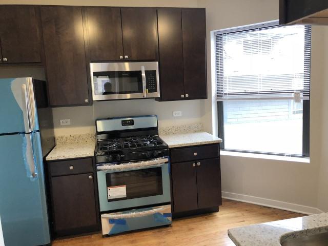 Apartment for rent in Chicago Park, Illinois