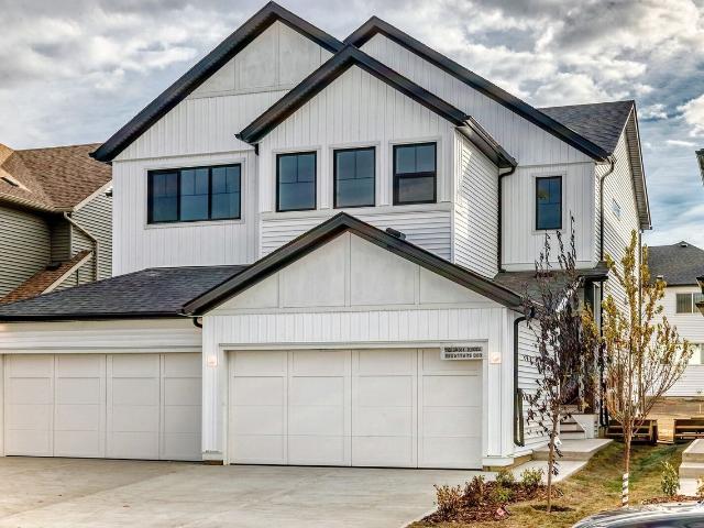 Apartment for rent in Chappelle, Edmonton