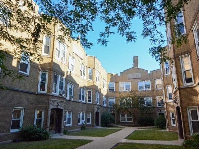 Apartment for rent in Chicago, Cook County