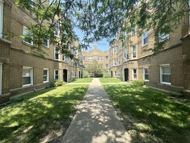 Apartment for rent in Chicago Park, Illinois