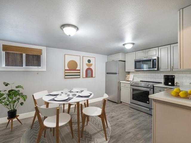 Apartment for rent in Oregonia