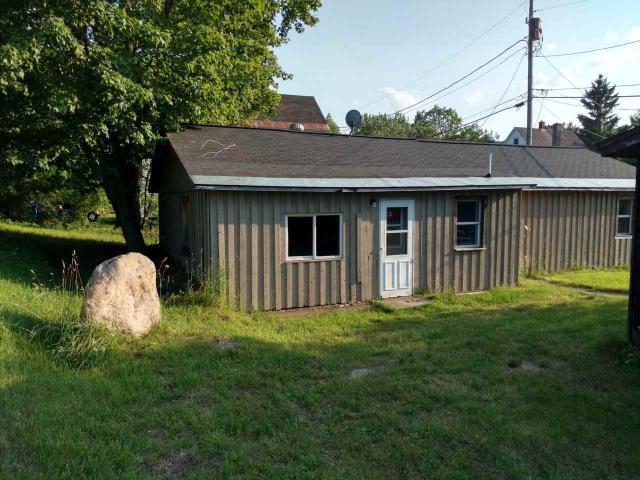 Apartment for rent in Houghton, Michigan
