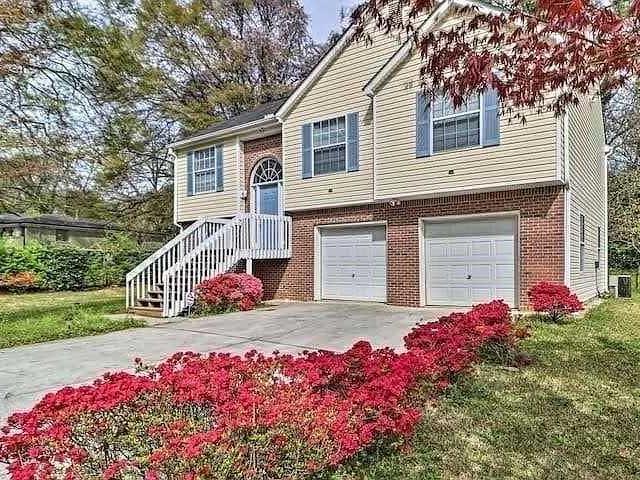 Apartment for rent in Georgia