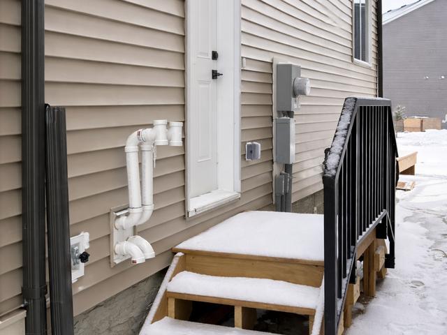 Apartment for rent in Wedgewood, Alberta
