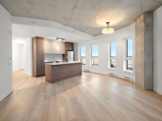 Apartment for rent in St. Leonard's, Quebec