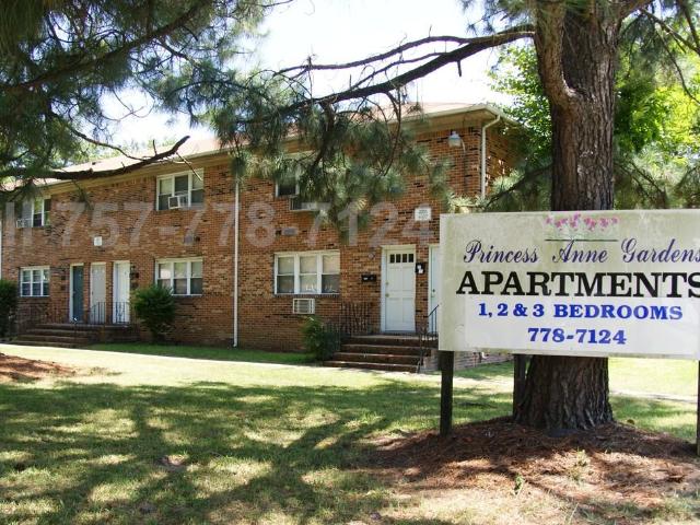 Apartment for rent in Virginia