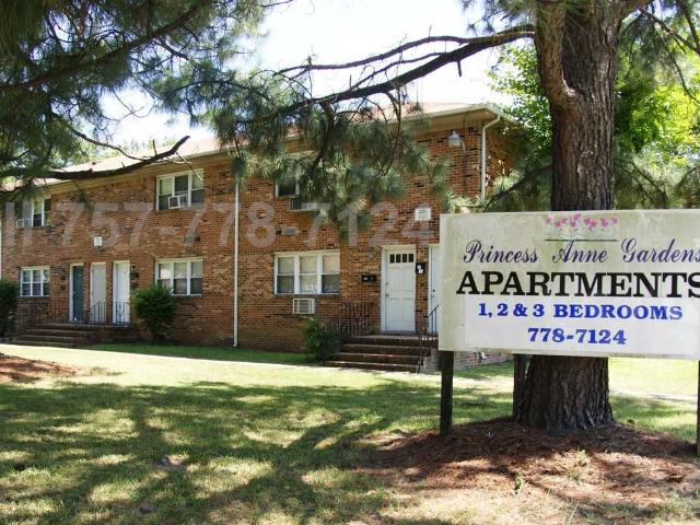 Apartment for rent in Virginia