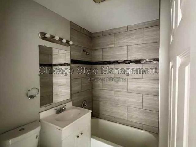 Apartment for rent in Calumet City, Cook County