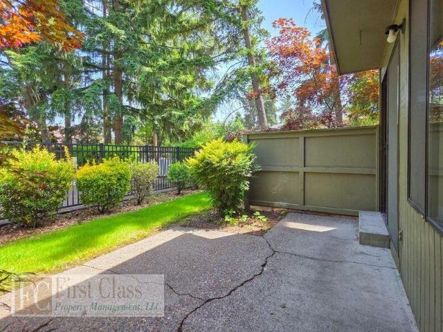 Apartment for rent in Oregonia