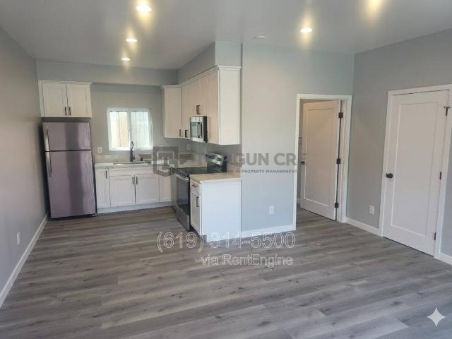 Apartment for rent in Jacumba, California
