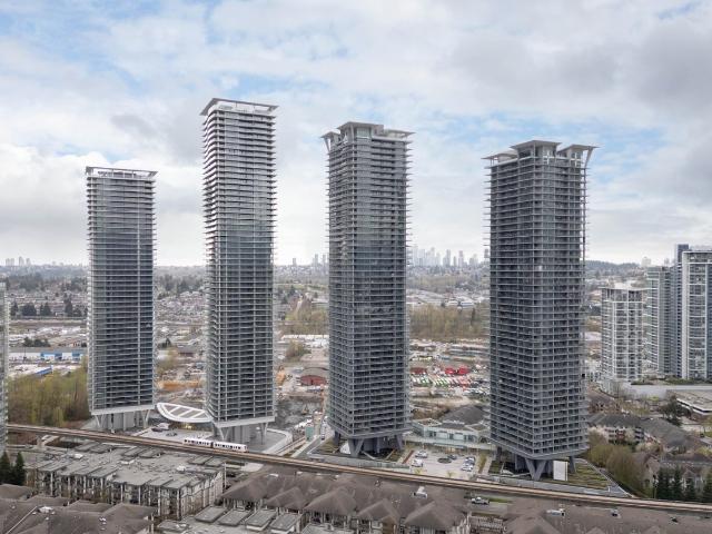 Apartment for rent in Burnaby, British Columbia