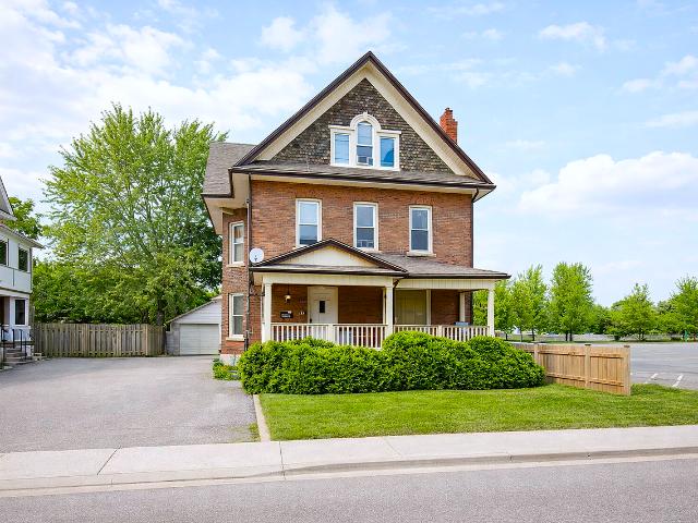 Apartment for rent in Niagara, Ontario