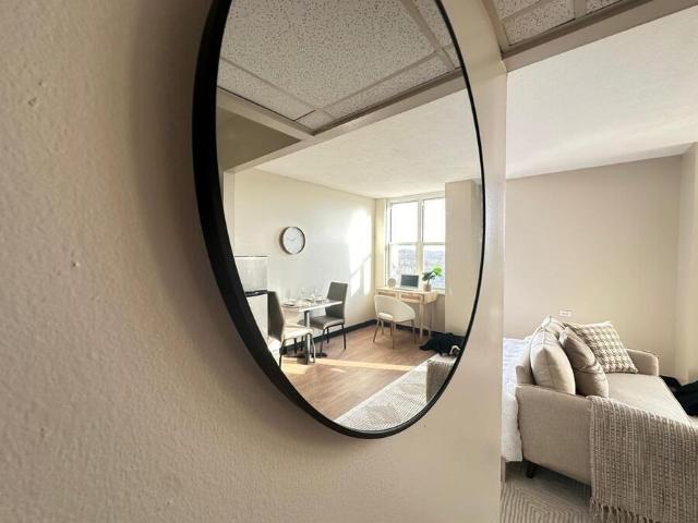 Apartment for rent in Trenton, New Jersey