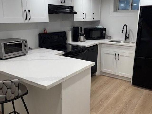 Apartment for rent in Kitchener, Ontario